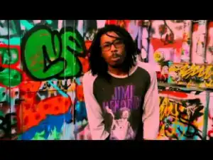 Video: Gem Green - Twisted America